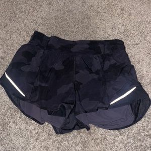 lululemon hotty hot 2.5